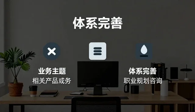 职业发展体系中质量保障的关键作用