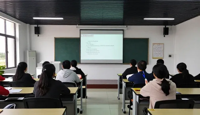 技能培训体系完善对应用场景性能提升的关键作用