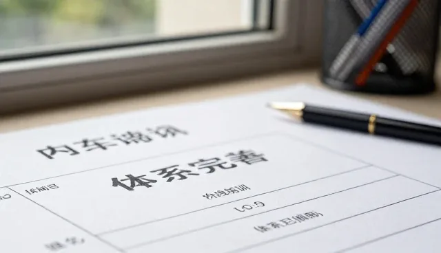 职业规划服务选型中的成长性要素分析
