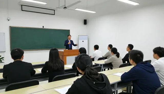 行业技能培训课程中理解偏差的常见场景与解决对策